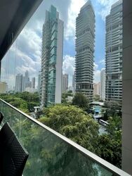 OUE Twin Peaks (D9), Condominium #550191831